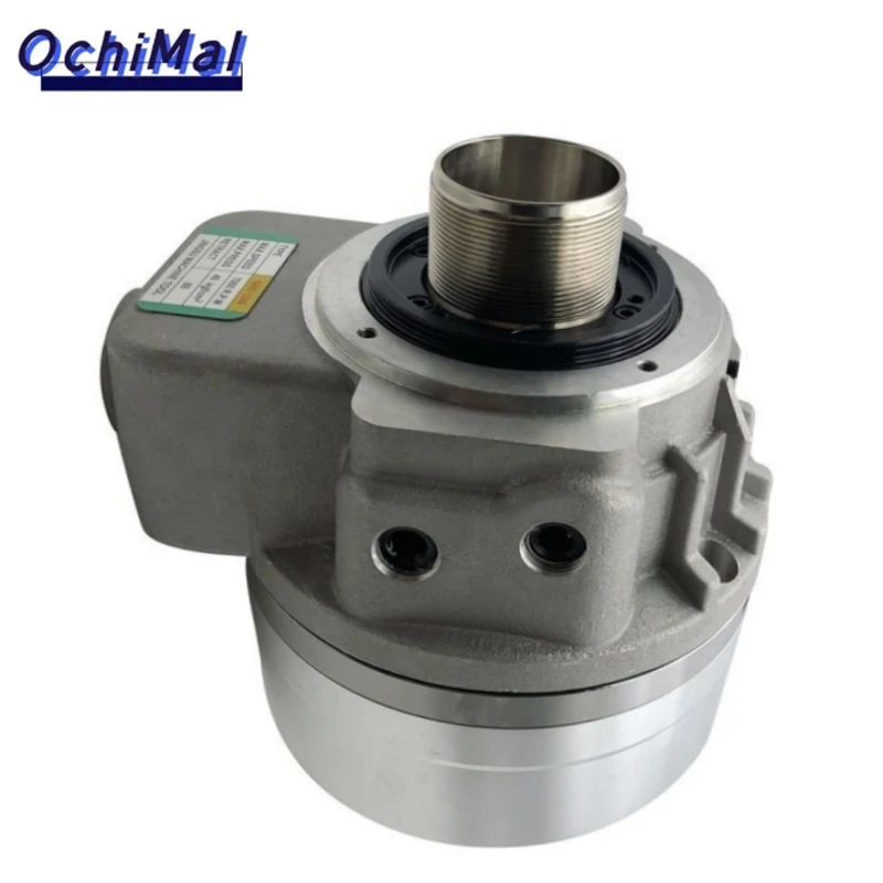 Imagem -02 - Cilindro de Óleo Rotativo Oco Velocidade Super Alta Tiro Oco Polegada Cyli Hidráulico Rotativo Shs428 Shs1036 Shs-1246 Shs-1552 Shs-1075