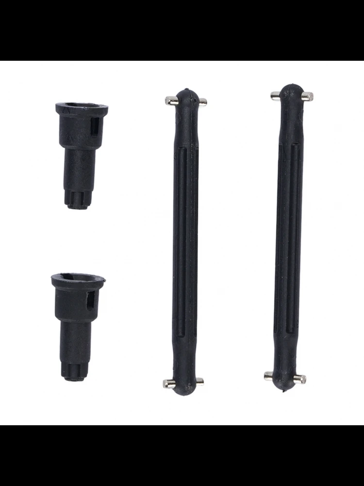 RC Auto Hinterradantriebswelle Upgrade-Ersatzteile 6029 RC Hinterradantriebswelle für 16101 16102 16103 16201 RC Auto Hinterradantriebswellen-Teile