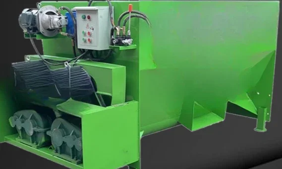 

Grain, cattle, sheep, forage, feed crushing, flexible silk fully automatic integrated mixing machine