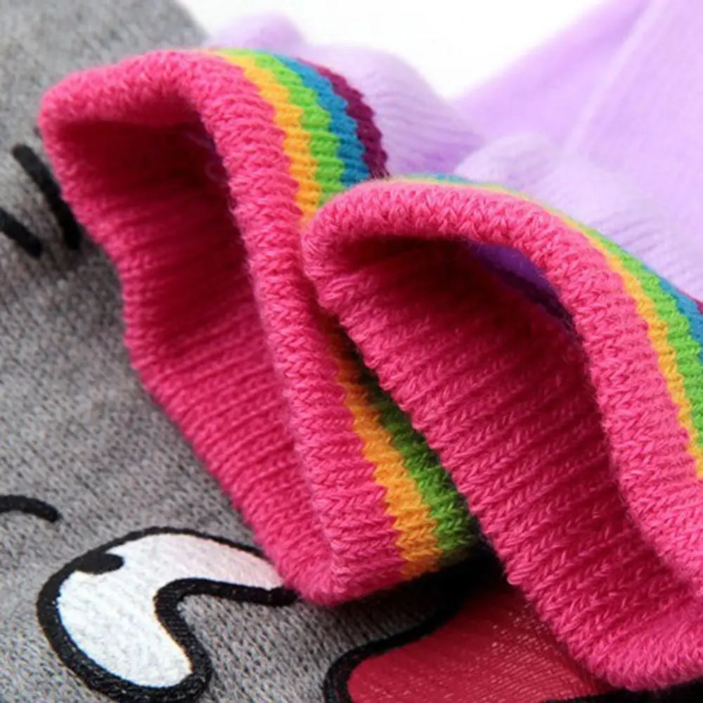 Athletic Women Cotton Women's Crew Casual Performance 1 Pair Micro Five Toe Socks