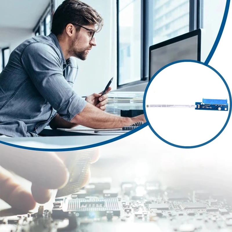 For HP 15 Youth Edition 15S-Du 15S-Dy 15S-DR 15S-GR 15-GW 15-GW0011LA 250 G8 Laptop Hard Drive Cable 8-Pin Ls-H323P