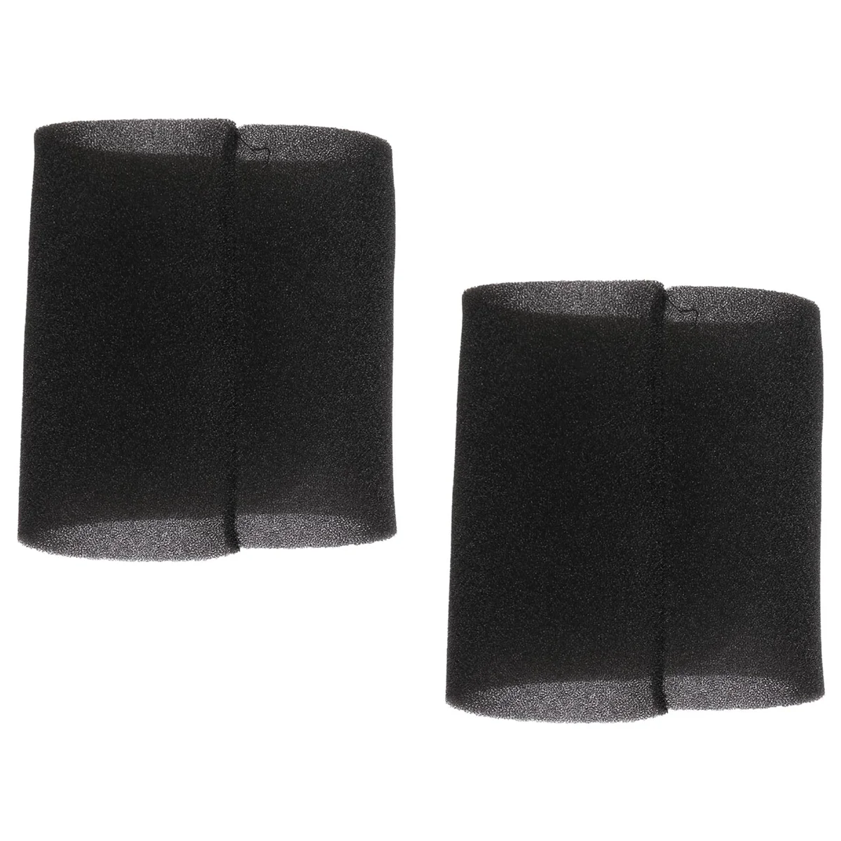 2Pcs Wet and Dry Foam Filter for Karcher WD NT Series Accessories MV1/WD1 /WD2 WD3 2.683-016.0