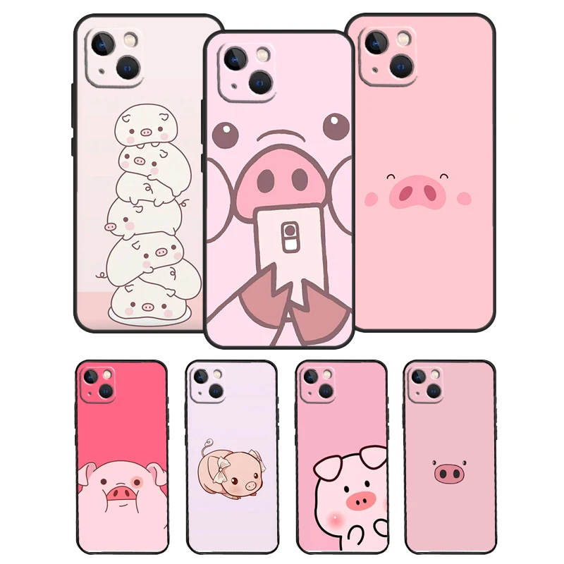 Adorable Cute Pigs … - image