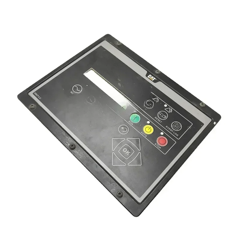 

Wholesale 351-8758-02 ECU Electronic Control Module 351-8758 EMCP 4.1 4.2 Excavator Monitor Board PartsHOT SALES