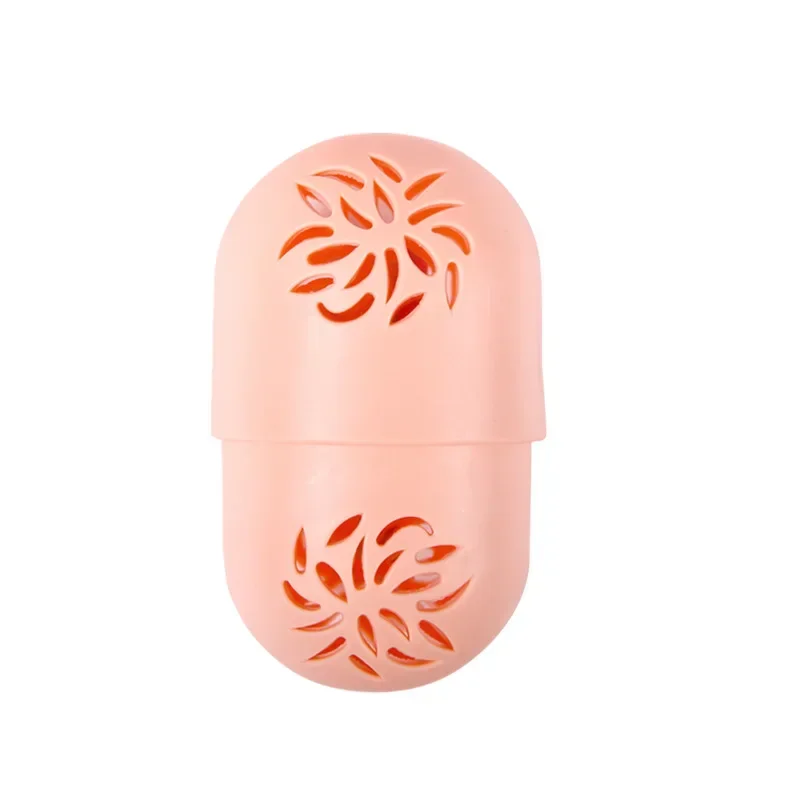 Przenośny uchwyt na blender do makijażu, pudełko do przechowywania gąbki kosmetycznej, miękki silikonowy futerał do czyszczenia i suszenia puszka kosmetycznej, narzędzie do makijażu, 1 szt.