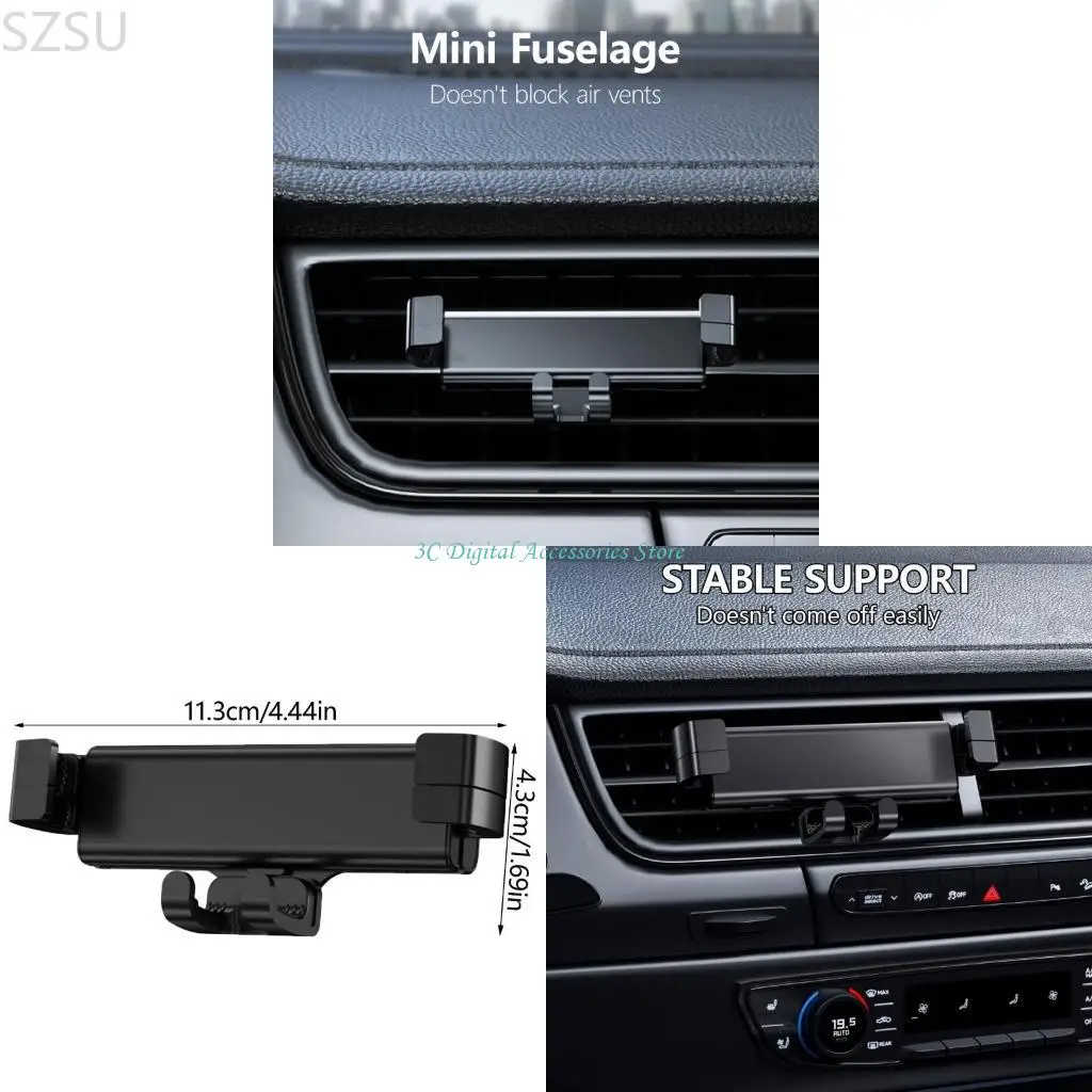 

Владелец телефона SZSU CAR GRAITION