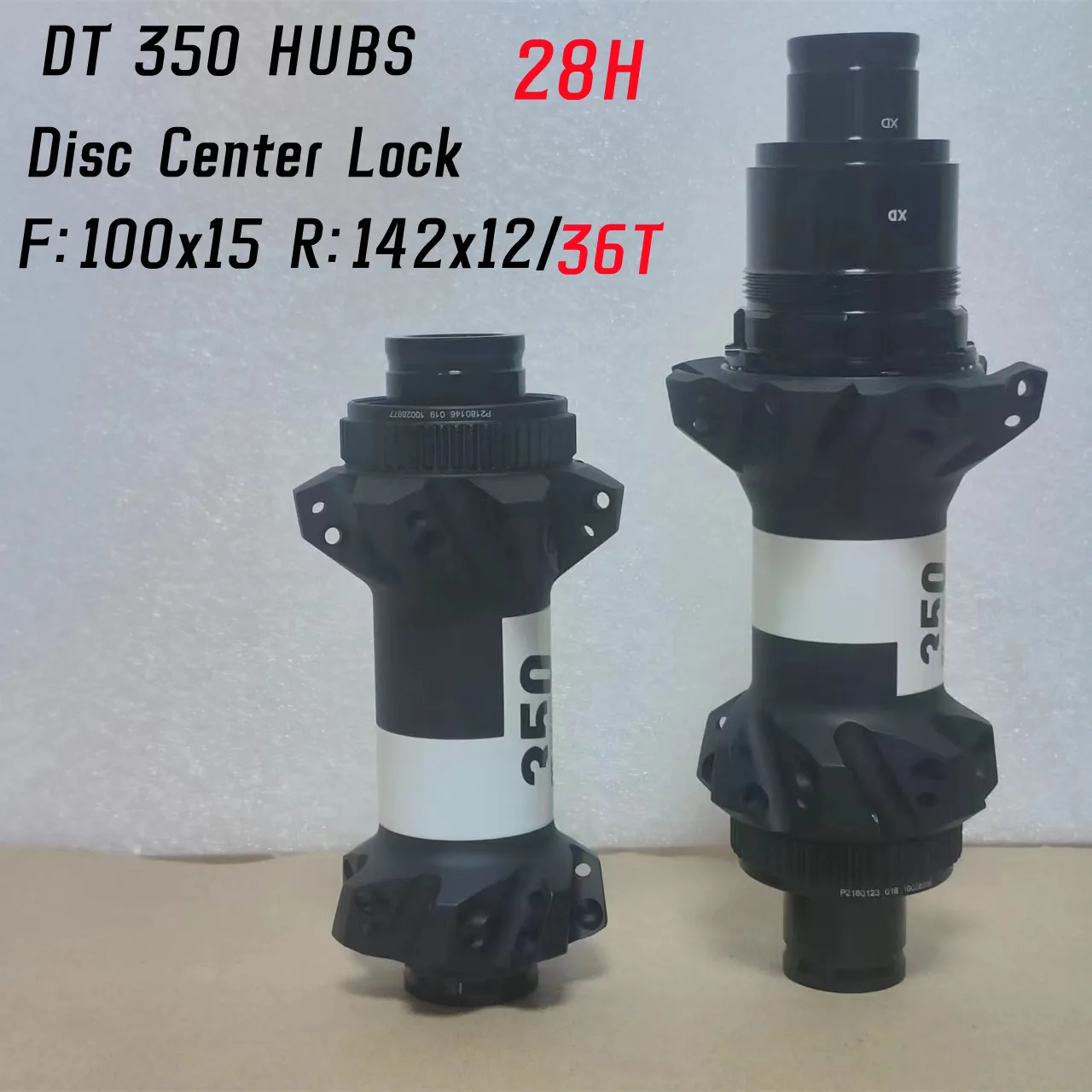 【専用】DT SWISS 350 ディスクハブ 28H リアのみ アダプタ付 DT Swiss 350 J-Bend Boost Disc Rear Hub - Fair Wheel Bikes