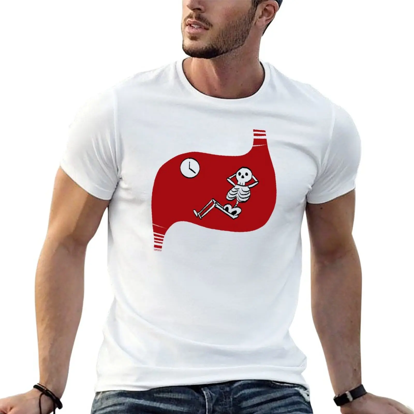 dungeon meshi daydream falin T-Shirt Mechanic Work Tee Shirt