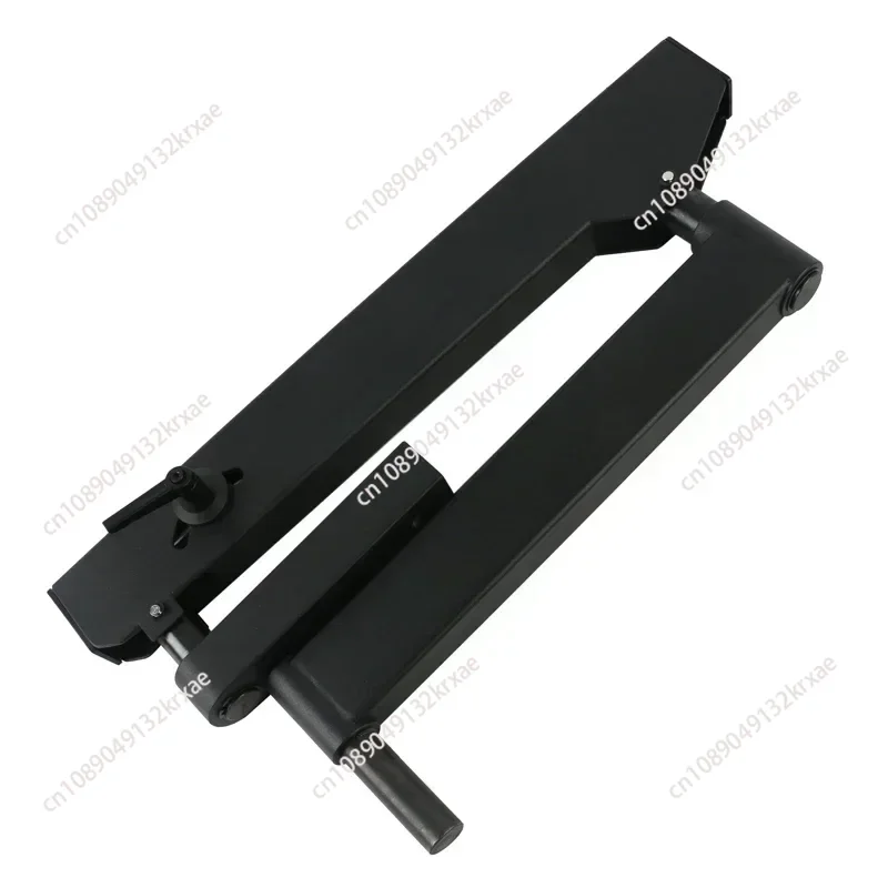 

Регулируемый шарнирный кронштейн, зажим для стойки, кронштейн A3, консольный держатель, подставка, головка 76 мм для тринокулярного бинокулярного стереомикроскопа