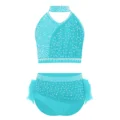 Blue Green