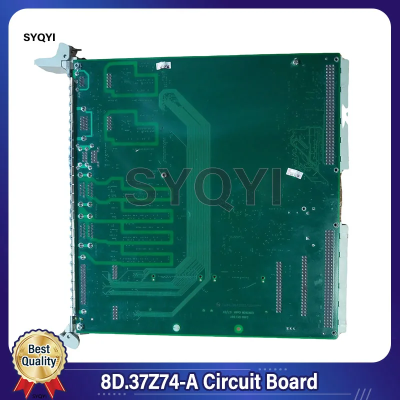 95% Original New 8D.37Z74-A Circuit Board  CPU Driver Card 3490 R13 BOT For Roland 700 Printing Machine 8D37Z74A061