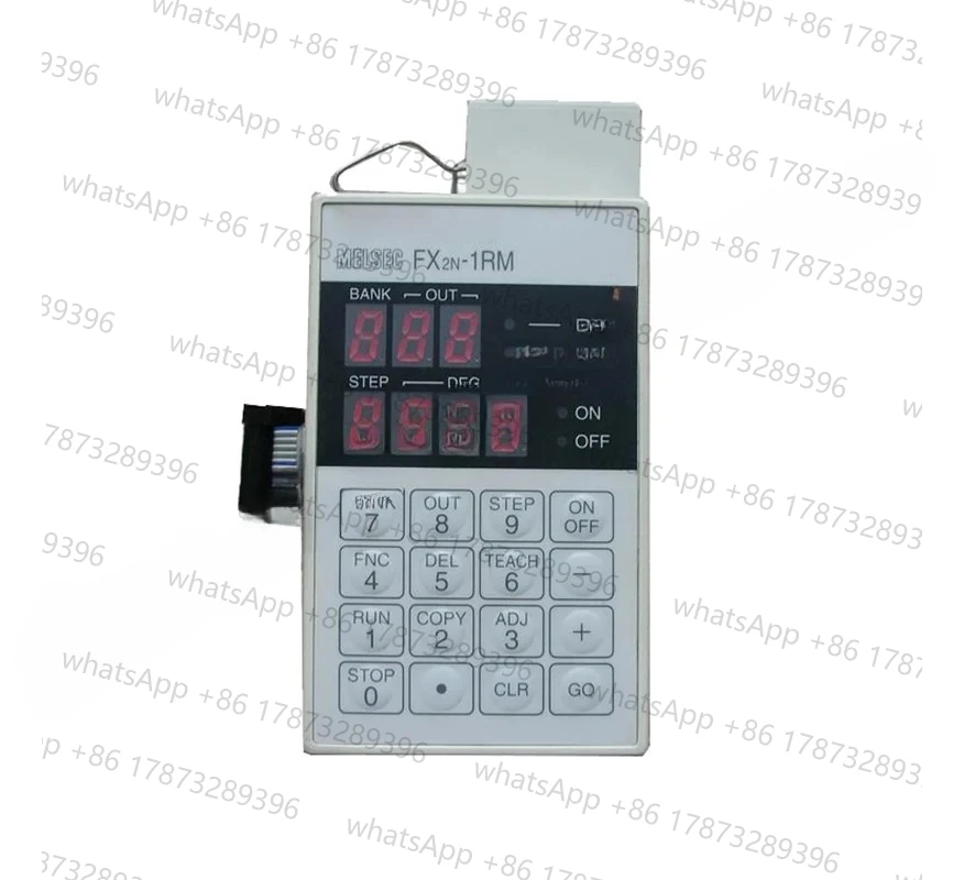 

New Original FX2N-1RM-E-SET PLC Programmable Cam Switch Fast Shipping