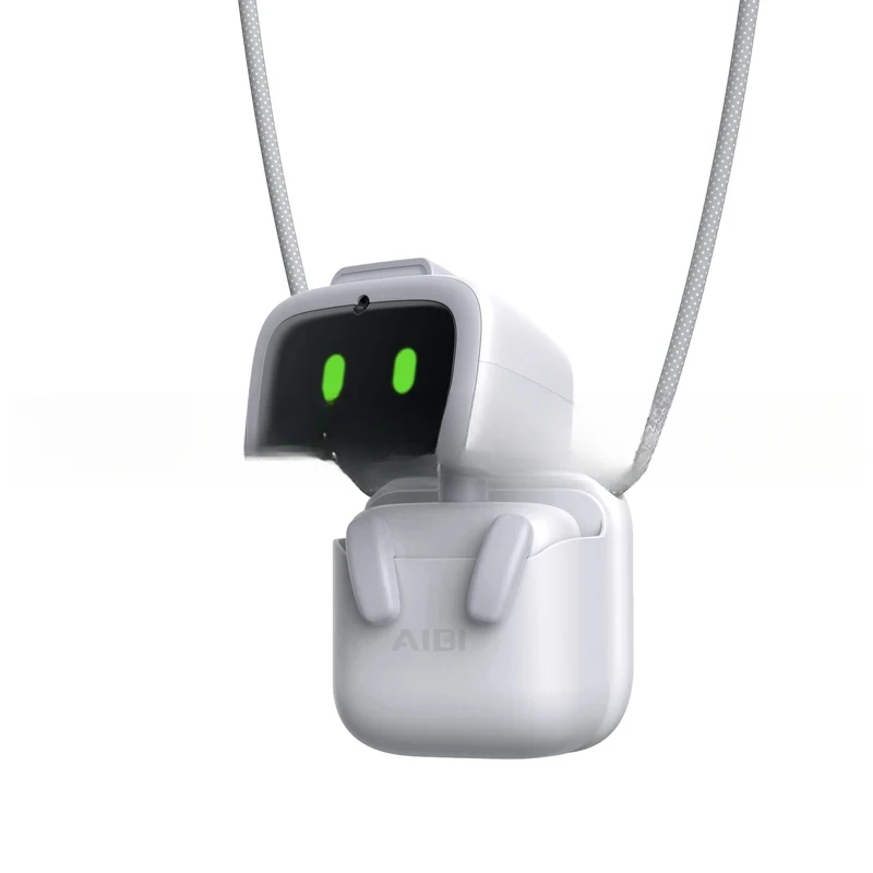 New Product Pocket AI Pets Intelligent Companion Accompanying Robot Pre Sale Delivery Within Three Months