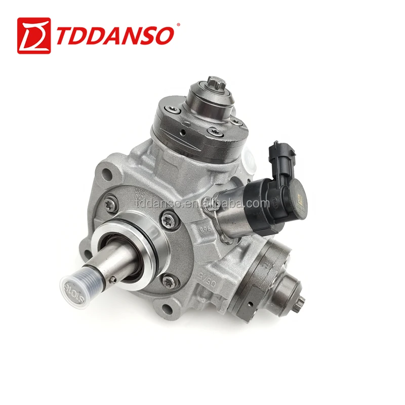 Hot selling Diesel fuel pump 0445010804 0445010810 0986437441 For CR CP4HS2 R99 40-S 0 445 010 810