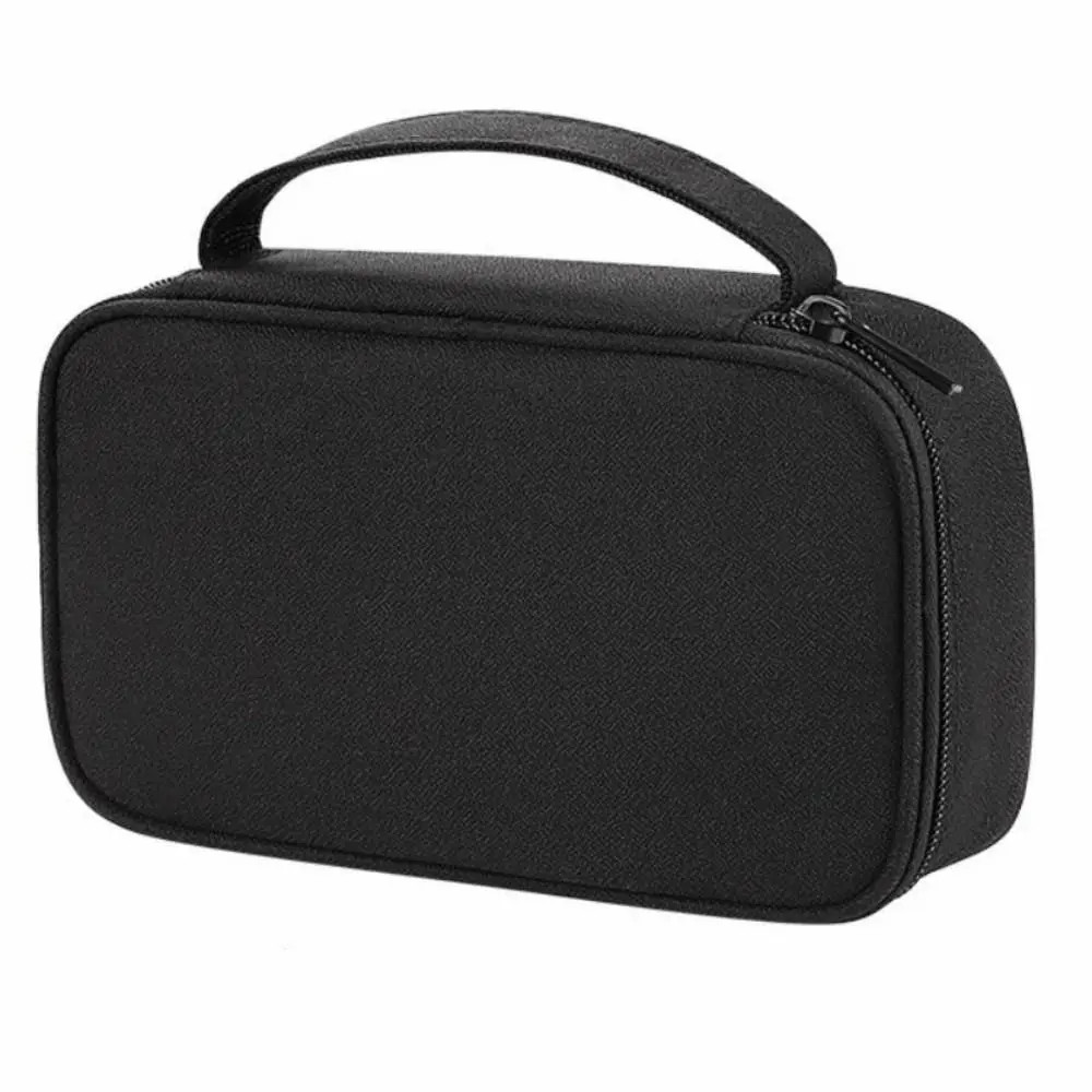 

Large Capacity Multifunctional Storage Bag Waterproof Anti-fall Digital Accessories Bag Shockproof Durable Mobile Phone Bag