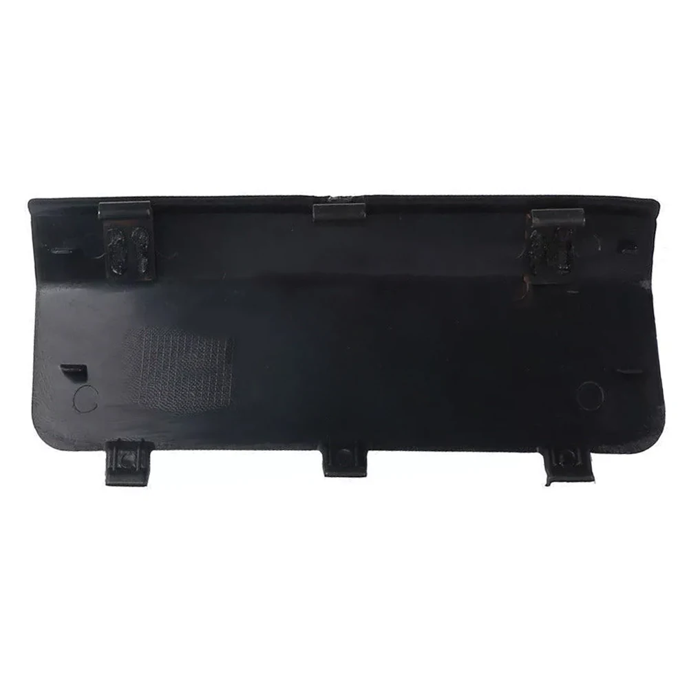 

Brand New Trailer Cover Unpainted Left Rear Trailer Cover Trim High Quality Replacement For Mercedes W163 ML350 ABS