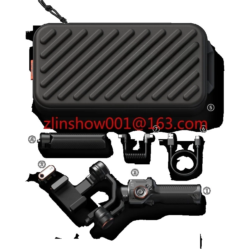 M7/M7 Kit Gimbal Wi… - image