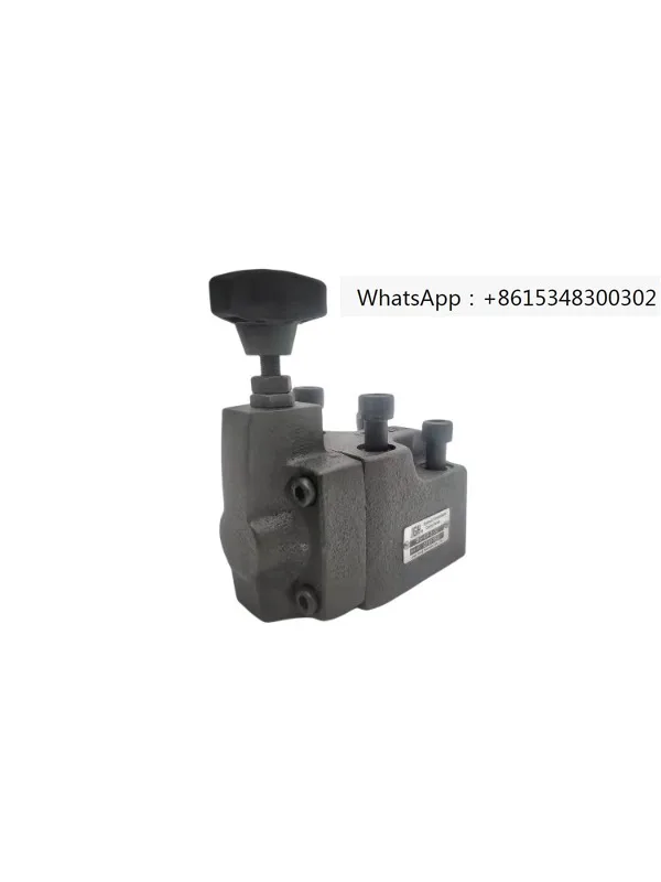 

JGH Taiwan Jiugang Electromagnetic Valve DBW-G10-A-3 Hydraulic Valve DBW-G03/G06/G10/A-3 Overflow Valve