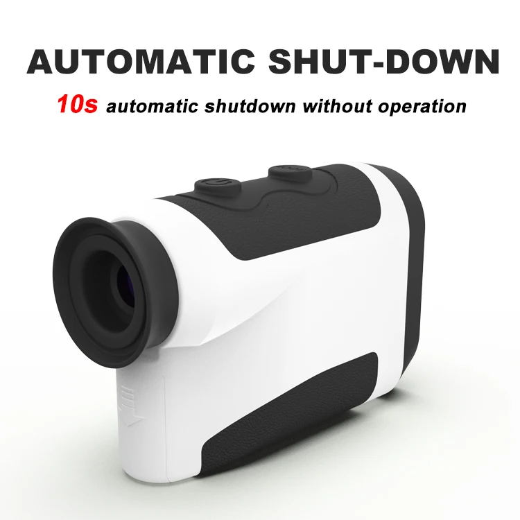 2022 New Design Long Range Original Small Volume Lidar Precision Pro Digital Feet Ultrasonic Golf GPS Range Gold Finder Module