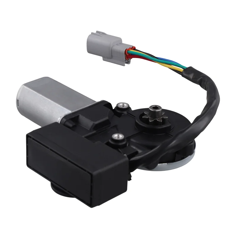 

L39A-мотор стеклоподъемника 85720-60130 передний левый для Toyota Land Cruiser Lexus LX 470 1998-2007 8572060130 запасная часть автомобиля