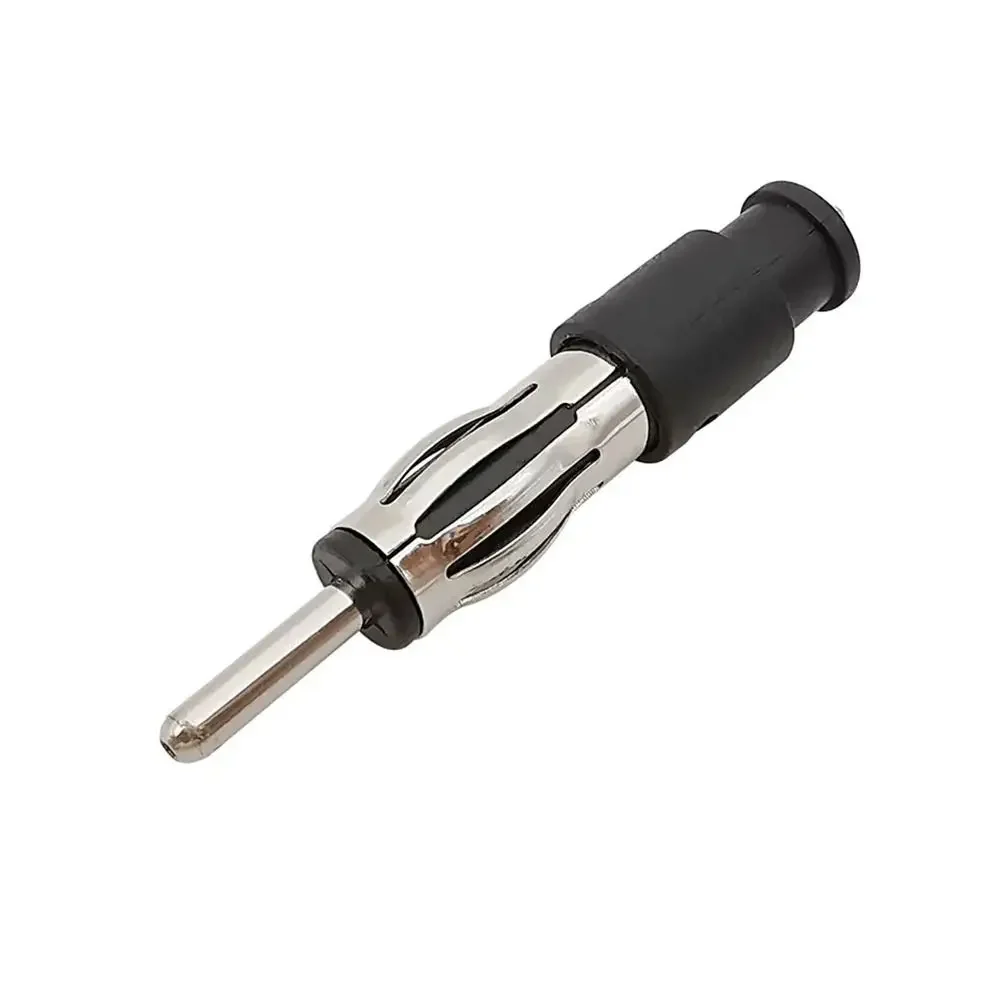 Auto Car Radio AM/FM Car Male Aerial Antenna Plug Car CD Radio For Radios Antennas Male Plug Connector Signal Plug