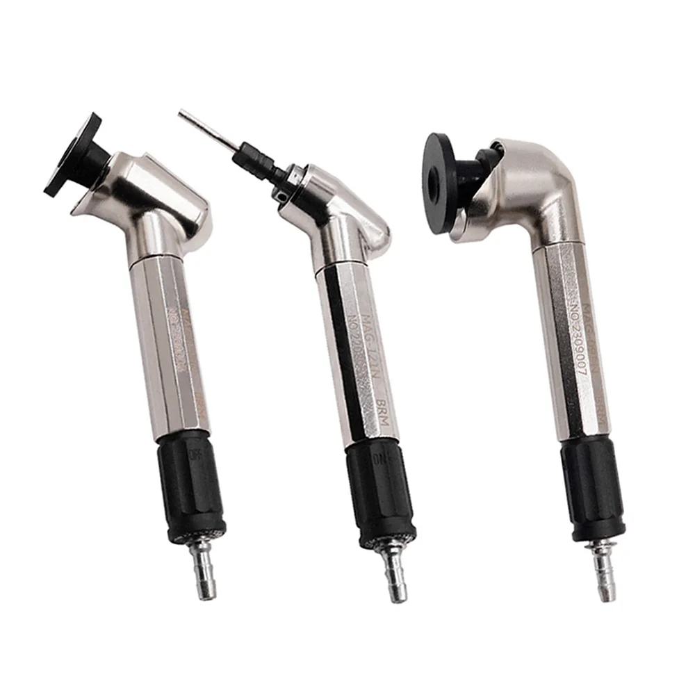 Szlifierka kątowa Micro Air MAG-123N-121N-093N Szlifierka pneumatyczna Pen Mini szlifierka Narzędzie do grawerowania i polerowania