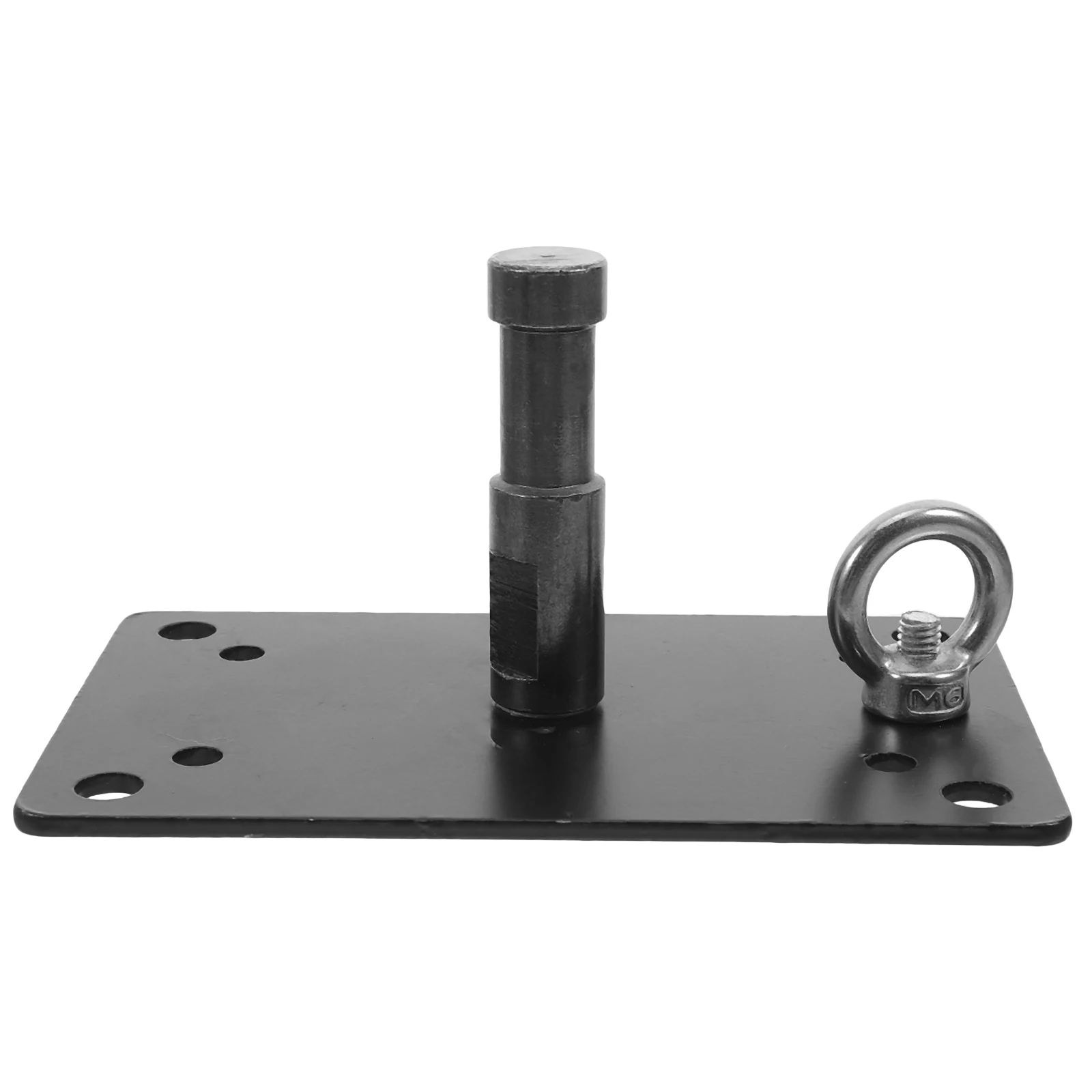 

Ceiling Light Stand Mount Softboxes Wall Panel Black Stainless Steel Bracket Kit Lighting Equipment Mount Studio Film