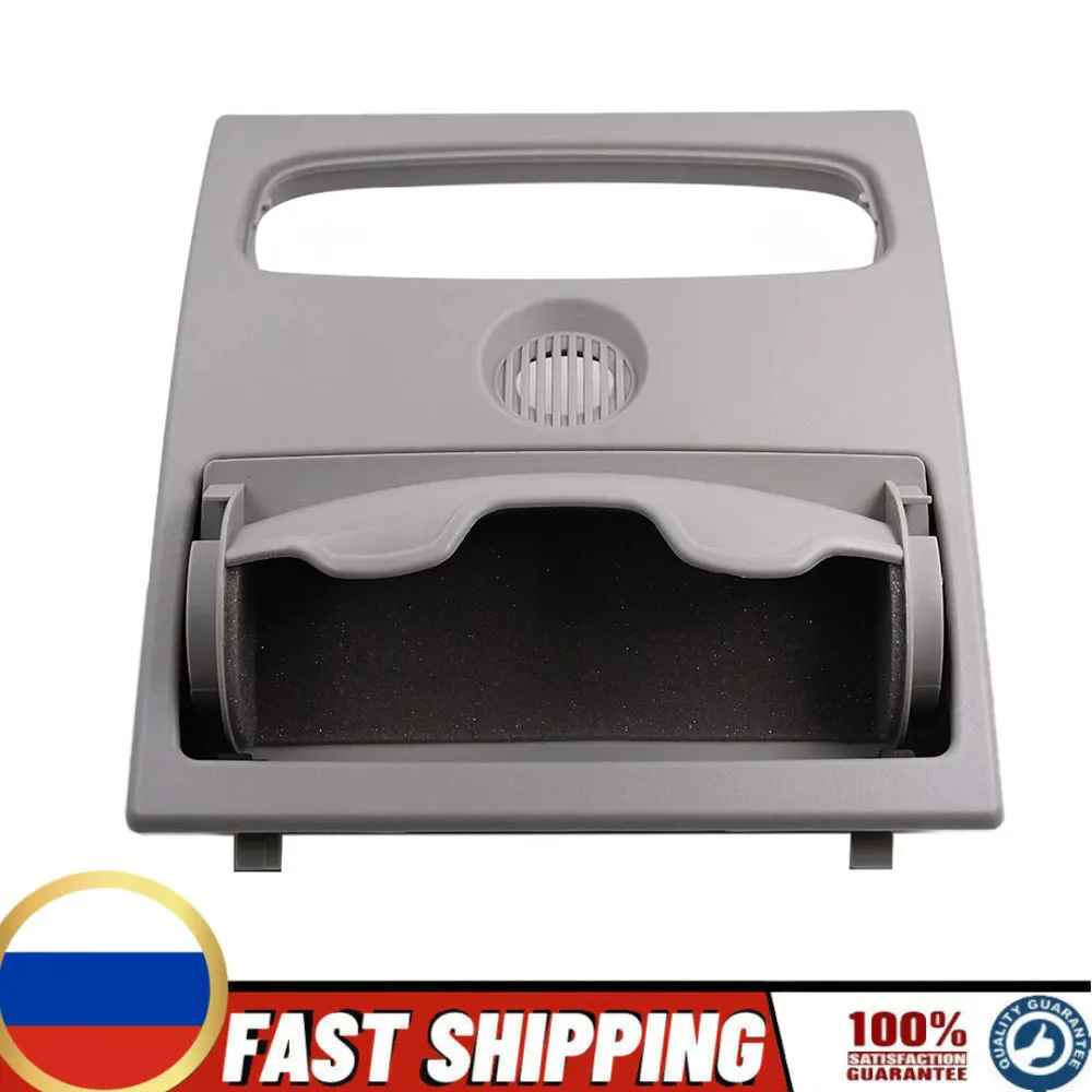 

New Gray Sunglass Console Roof Console Room Lamp Cover Fit For Ford Ranger Everest Mazda Bt50 2012-2019