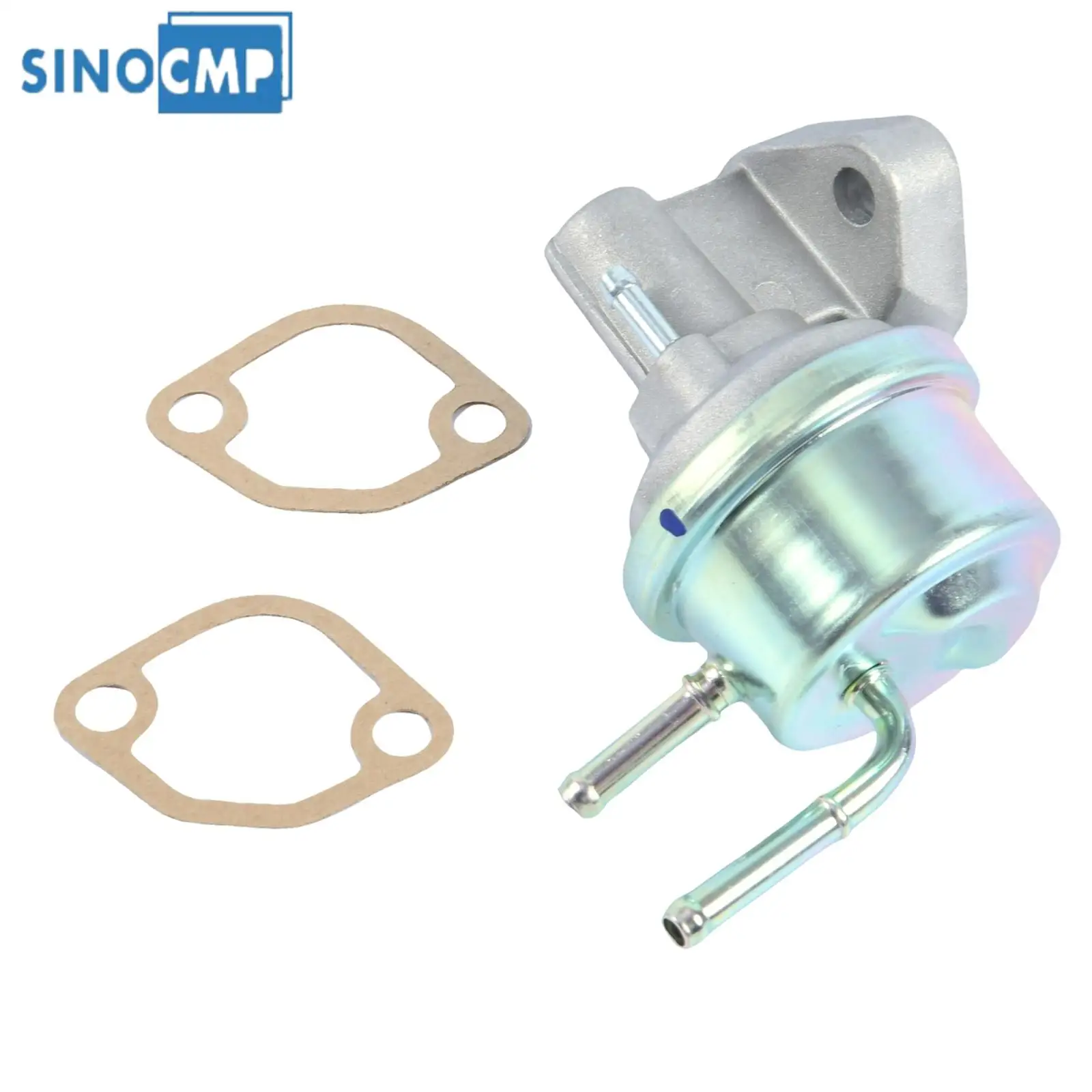 

1PC Fuel Injection Pump AM132715 999162164 For John Deere 2243 LX176 LX178 LX188 LX279 LX289 F725 GX345 Engine Excavator