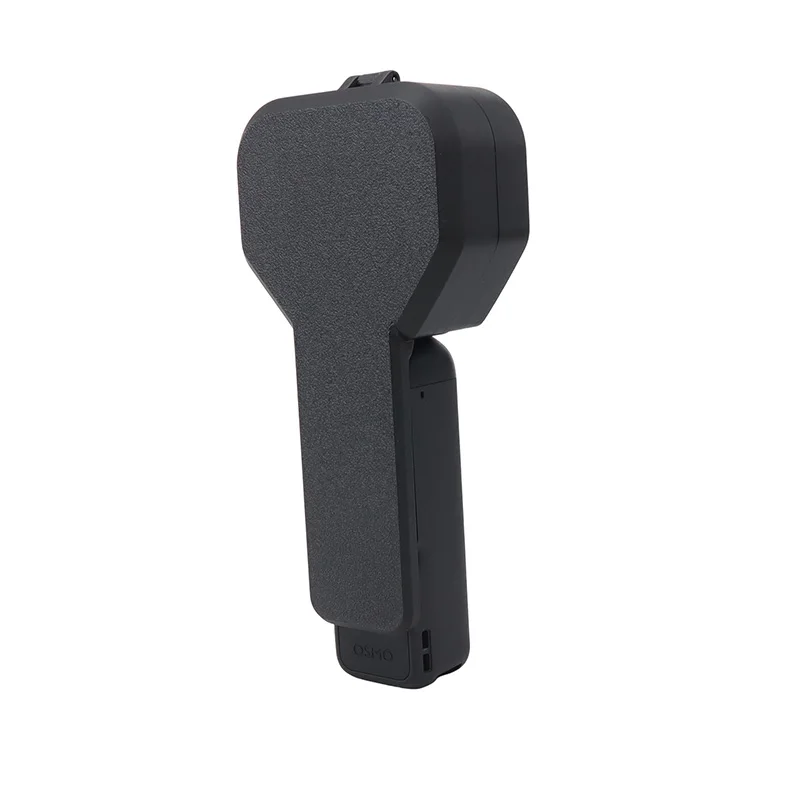 Suitable For DJI Pocket 4P All-inclusive Protective Gimbal Lens Screen Hard Shell Protective Cover Camera Convenient Accessory