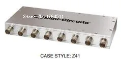 [LAN] Mini-Circuits ZB8PD-242-75+ 600-2400MHz eight BNC power divider