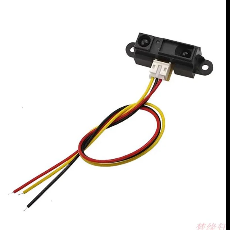 

Infrared Distance Sensor Module GP2Y0A21YK0F 10-80cm DistanceSensor Sharp Brand