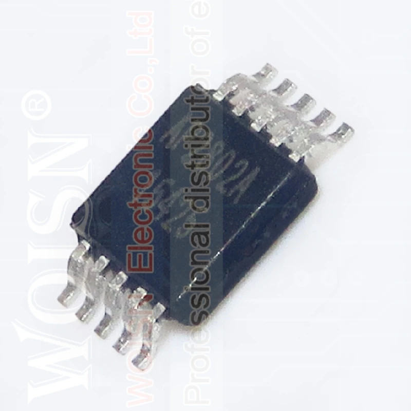 1pcs-20pcs MSSOP-8 2802A AP2802 AP2802A