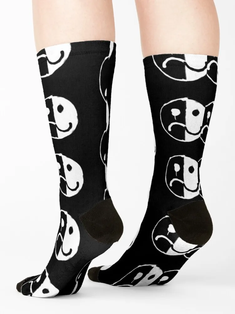 indrajegel fall Socks essential hip hop Men's professional running Men's Socks Luxury Women's