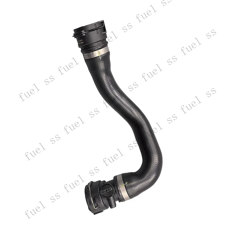 S+ Radiator Lower Hose 4F0121055F For Audi A6 Av. qu. 3.0 TDI allroad 2019-2026