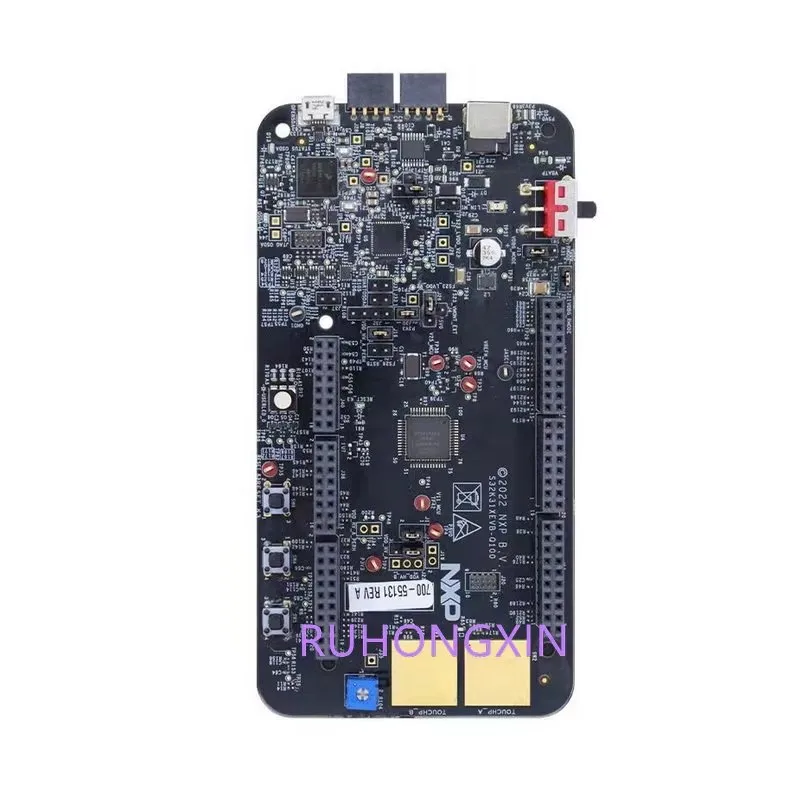 

S32K31XEVB-Q100 S32K31X microcontroller development board Arduino UNO evaluation board