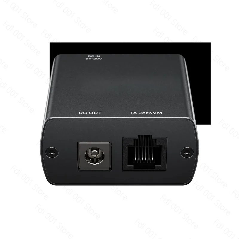 For JetKVM overseas super hot open source remote desktop management device, support Win/Mac/Linux, etc
