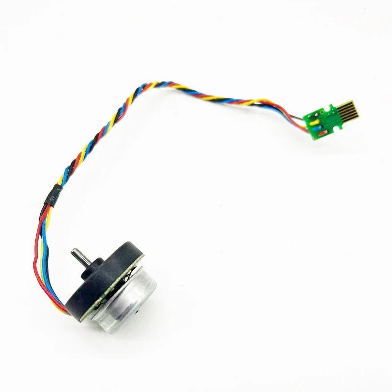 Robô aspirador de pó peças módulo de vácuo do motor do conjunto do ventilador para irobot roomba i7 e5