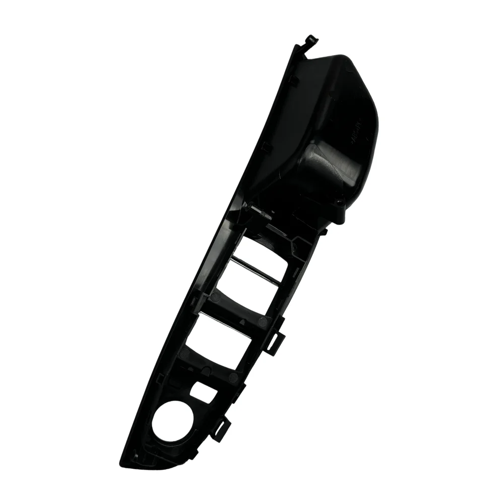 For Door Handle Cover Window Switch Armrest Panel for BMW 5 Series F10/F11 520,523,525,528,530,535,550 2010-2016 Driver Side Doo