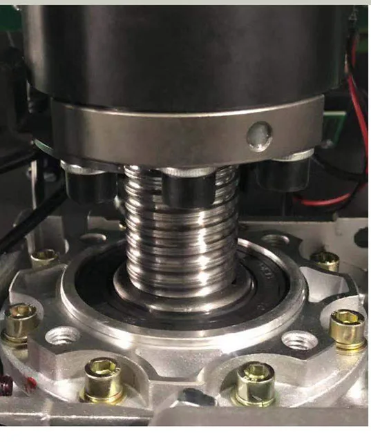 Con unidad de control Utouch Pro ASTM D6927 50 KN capacidad automática Mar deberán una máquina de prueba de estabilidad