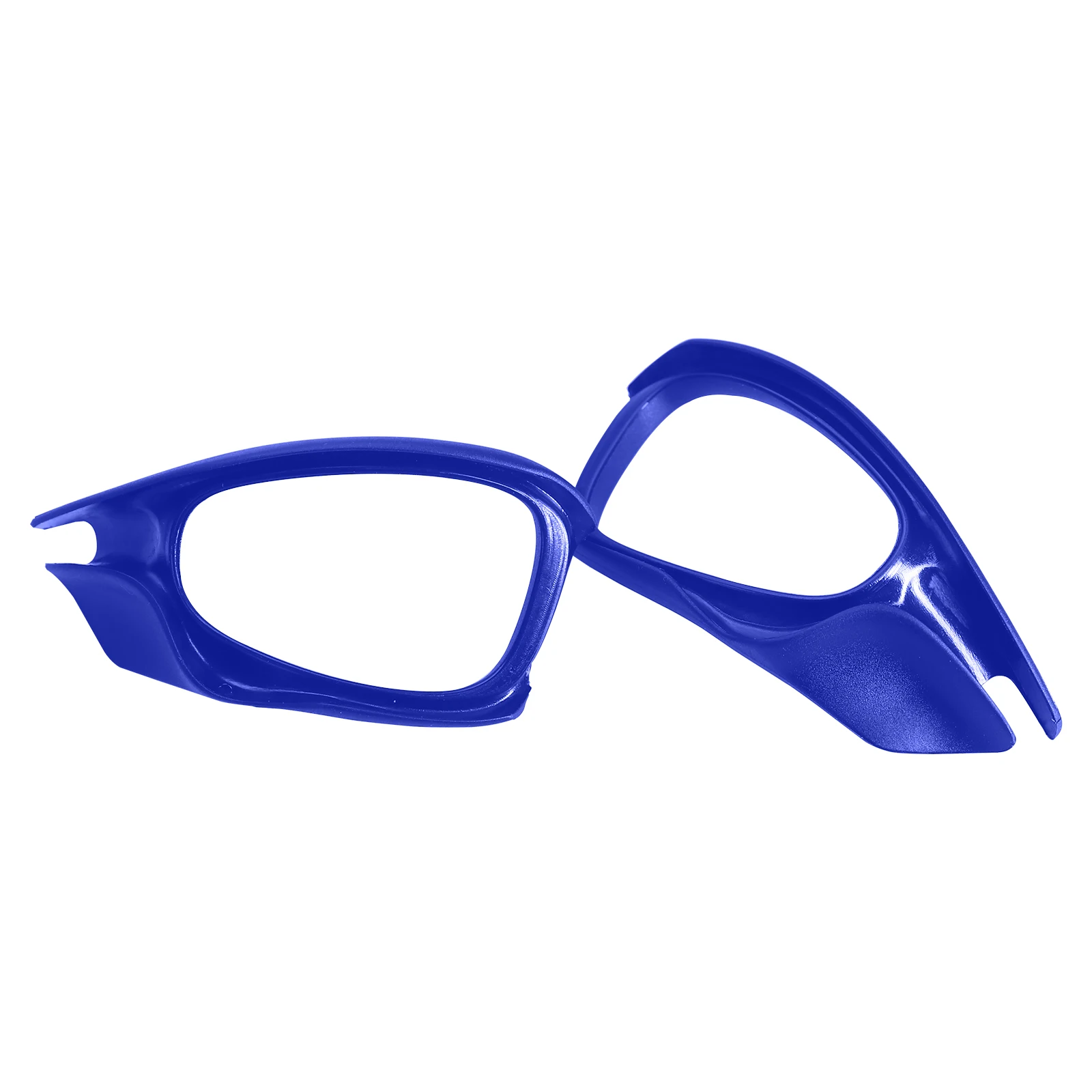Qyvolux Replacement Side Blinders for Oakley Juliet & Juliet Vented Sunglasses - Frame Accessories Multi-Options
