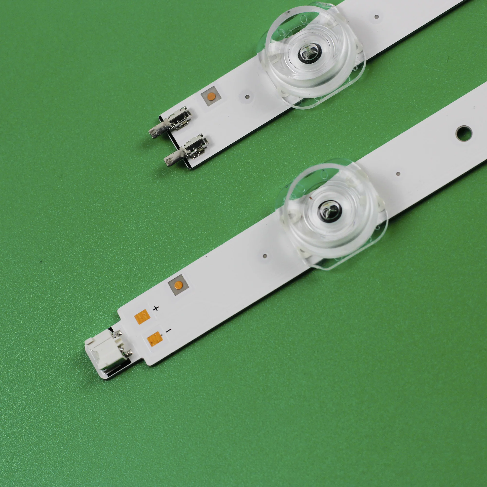 LED Strip(10) UE65AU7175U UE65TU7160 UE65TU7500 UE65TU7072U UE65TU7160U UE65TU7025K UE65TU7070U UE65TU7125 UE65TU7105 UA65TU7000