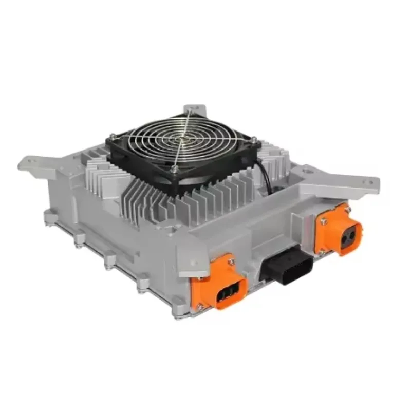 

Support Customization 6.6KW 144V 46A Bidirectional Charger on Board Charger OBC Charger With CAN