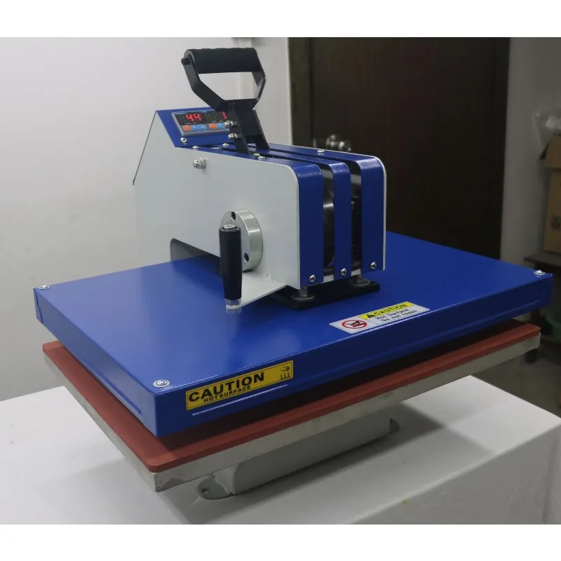 

Термопресс для футболок, оборудование для термотрансферной печати на одежде, термотрансферы