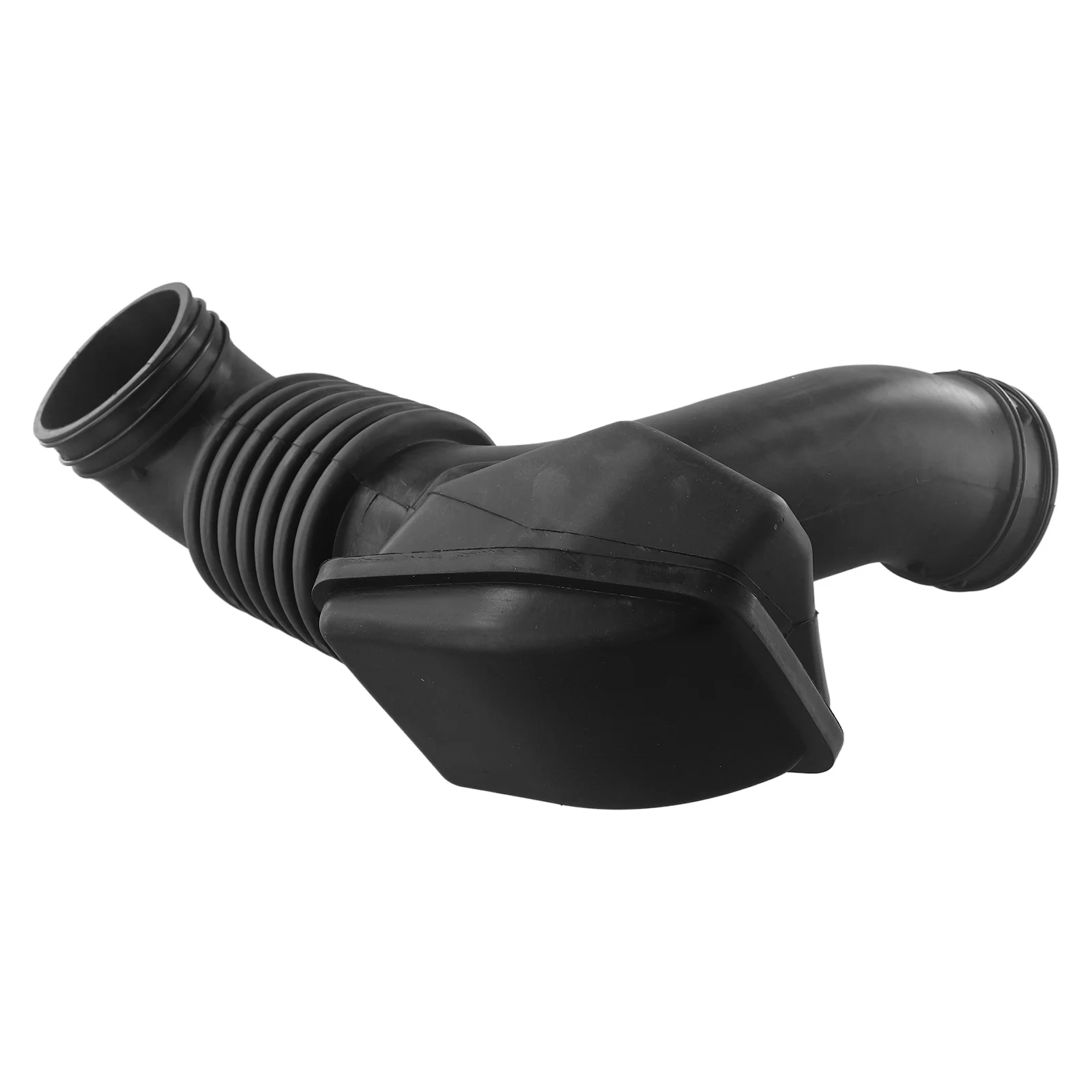 For KIA Rondo Carens 2007-2012 Air Intake Hose Car Accessories 1pc 28130-1D100 ABS Black Direct Fit Plug-and-play