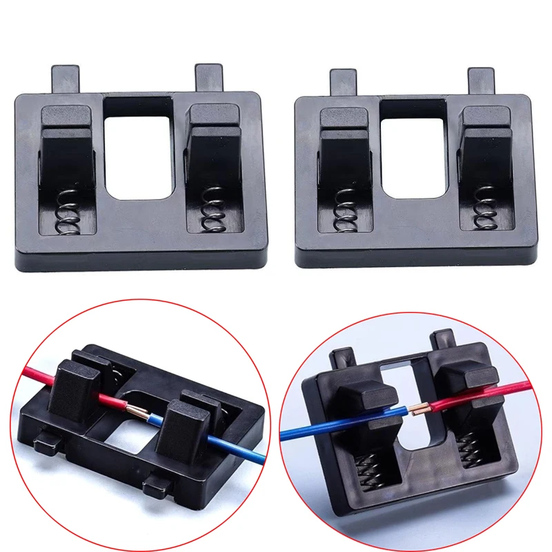 3/2/1PCS Welding Table Clamp Adjustable Suction Bracket Fixture For Motherboard PCB Soldering Repair Locator Tool Wire Holder