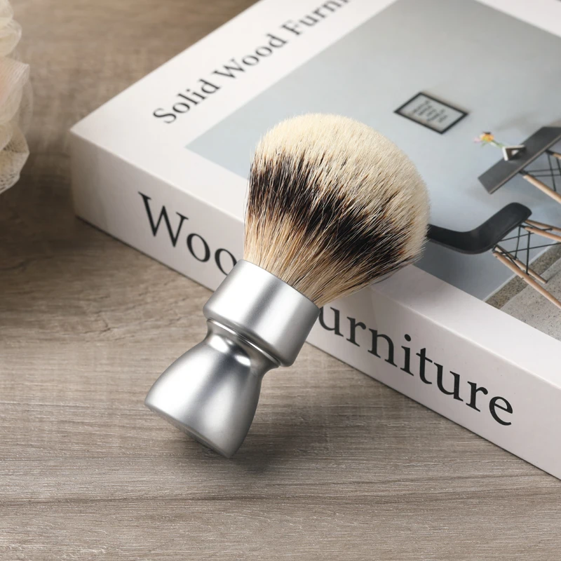 Thumbnail 3 - #6 New Shaving Brushes Arrivals