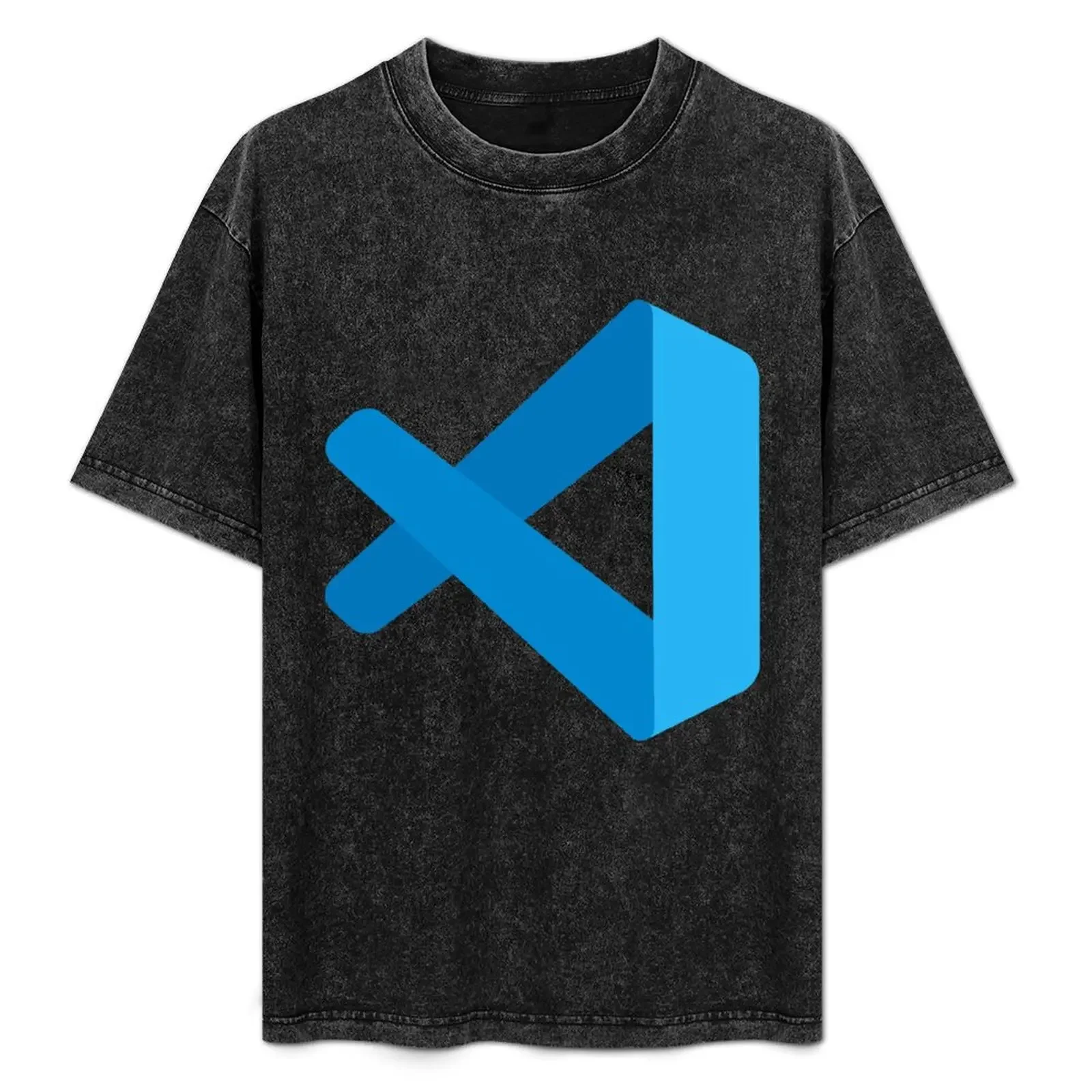 

VS Code T-Shirt Breathable Sportswear T-Shirt for Men