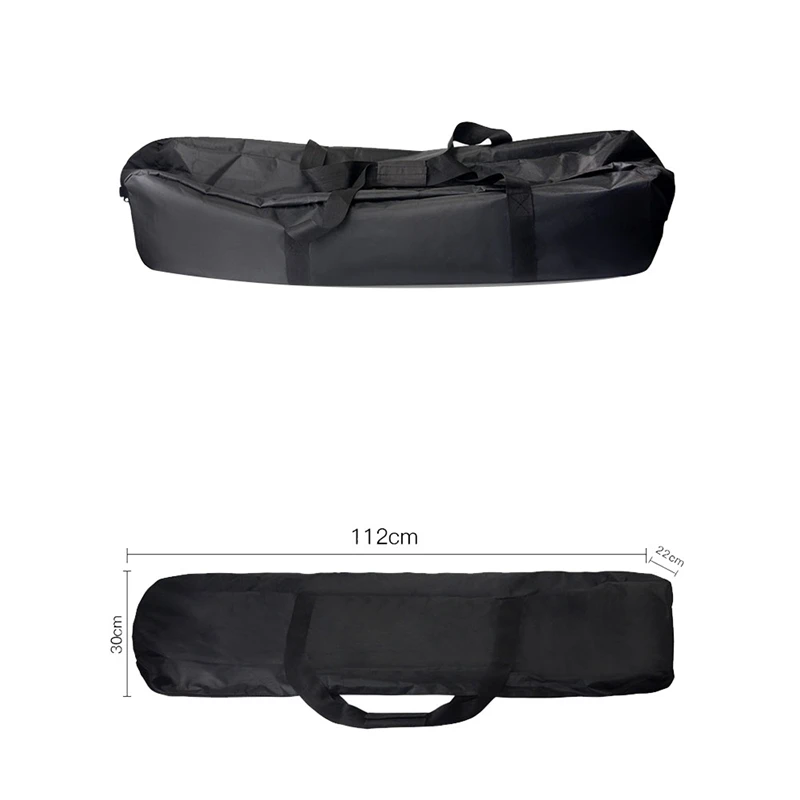 Sac à dos de rangement multifonctionnel pour skateboard, sac à main d'extérieur, sac de transport de planche à roulettes, accessoires de pièces de rechange