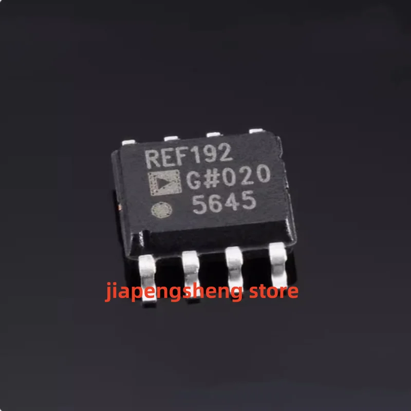 

REF192GSZ REF192GSZ-REEL7 Voltage reference Chip Package SOP-8, New and Original, 1PC